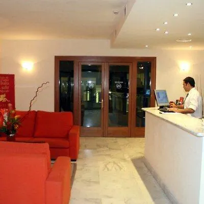 Apartment Apartamentos Lux Sevilla Bormujos Spain