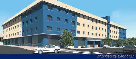 Apartamentos Lux Sevilla Bormujos Apartment