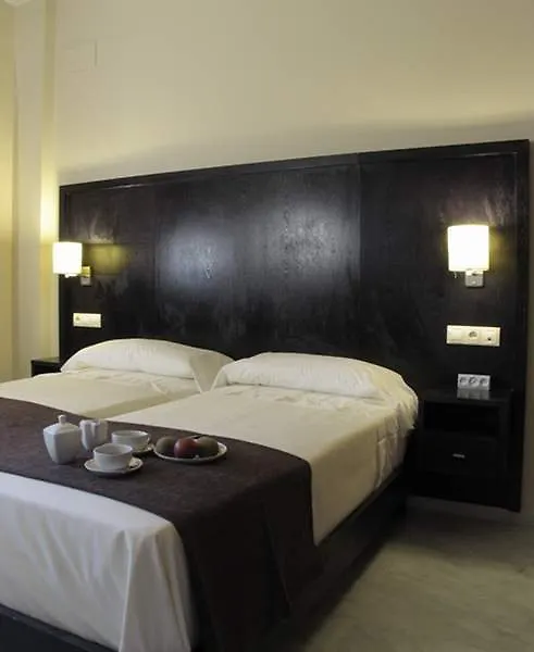 Apartamentos Lux Sevilla Bormujos Apartment