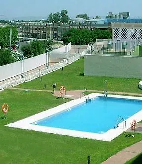 Apartamentos Lux Sevilla Bormujos