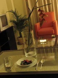 Apartment Apartamentos Lux Sevilla Bormujos