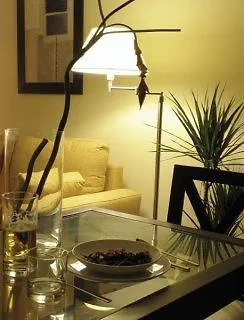 Apartamentos Lux Sevilla Bormujos