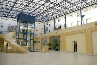 Apartamentos Lux Sevilla Bormujos Spain
