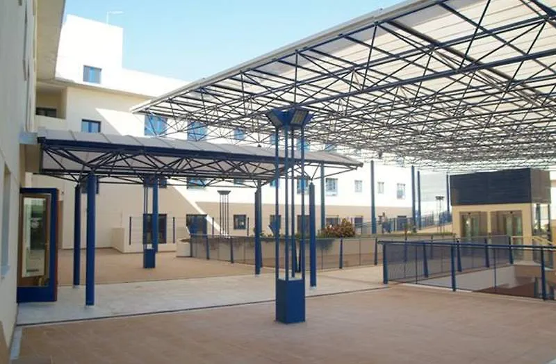 Apartamentos Lux Sevilla Bormujos Apartment