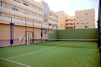 Apartamentos Lux Sevilla Bormujos 0*,  Spain