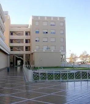 Apartamentos Lux Sevilla Bormujos 0*,