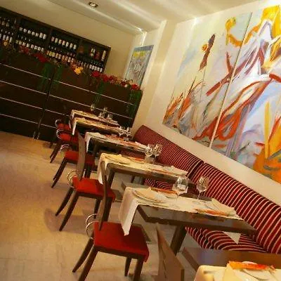 Apartamentos Lux Sevilla Bormujos