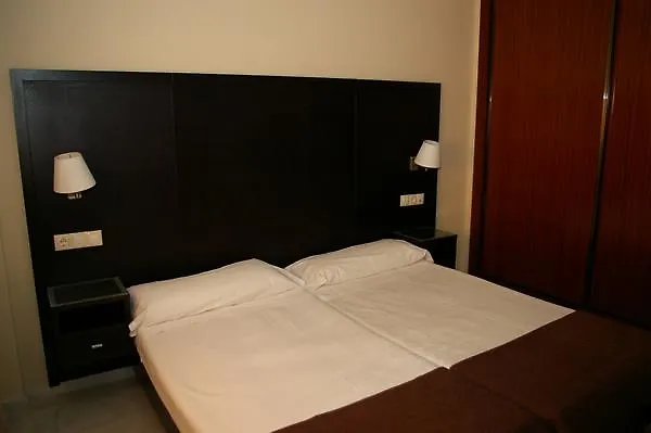 Apartamentos Lux Sevilla Bormujos