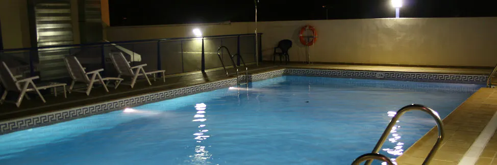 Apartamentos Lux Sevilla Bormujos