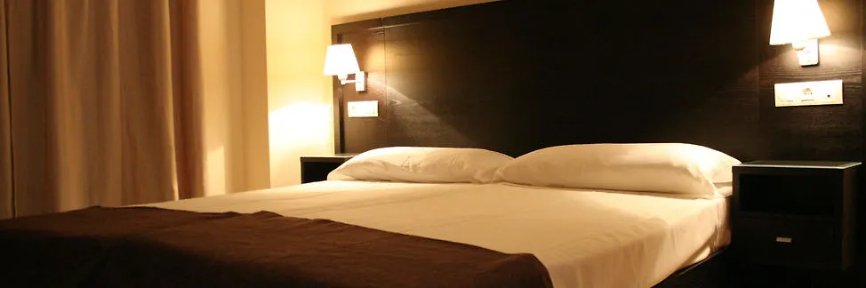 Apartamentos Lux Sevilla Bormujos 0*,