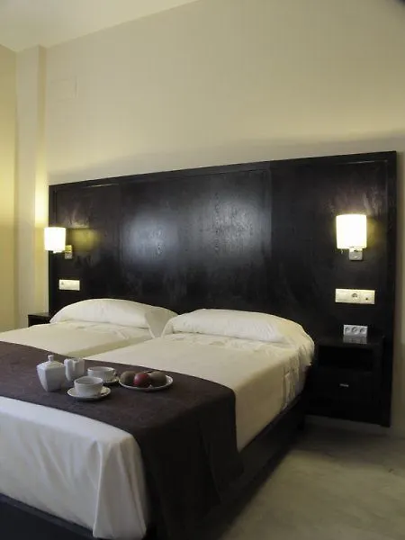 Apartment Apartamentos Lux Sevilla Bormujos Spain
