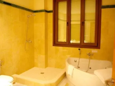 Apartment Apartamentos Lux Sevilla Bormujos