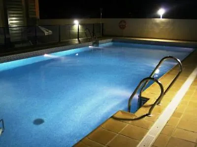 Apartment Apartamentos Lux Sevilla Bormujos